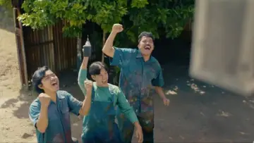 Backdrop to the movie "Ketok Mejik" #1195799