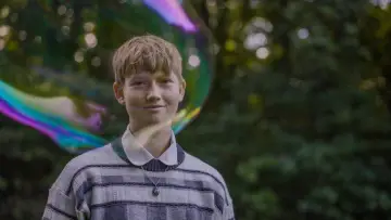 Backdrop to the movie "My Child Is Trans* – What Now?" #1191734
