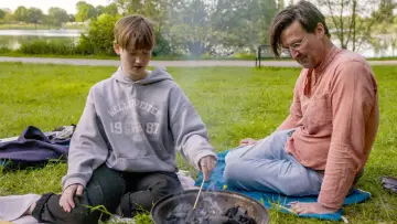 Backdrop to the movie "My Child Is Trans* – What Now?" #1191738