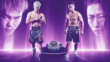 Backdrop to the movie "Tenshin Nasukawa vs. Takuma Inoue" #1895604
