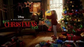 Backdrop to the movie "A Holiday Short: Best Christmas Ever" #923754