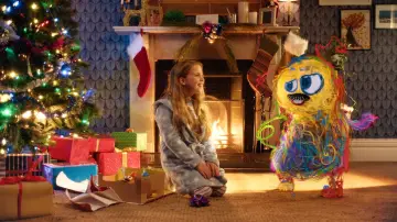 Backdrop to the movie "A Holiday Short: Best Christmas Ever" #923757