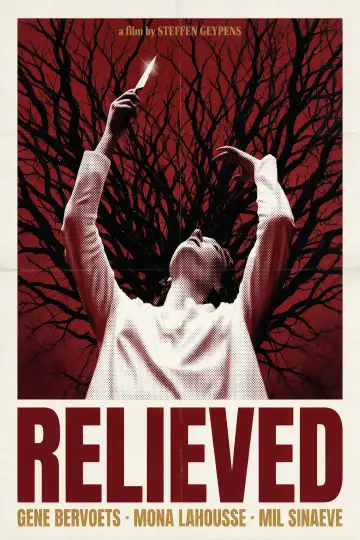 Poster to the movie "Relieved" #1525957