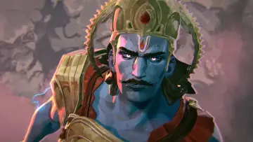Backdrop to the movie "Baahubali: The Eternal War – Part 1" #856632