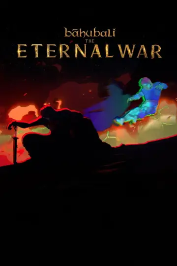 Poster to the movie "Baahubali: The Eternal War – Part 1" #980535