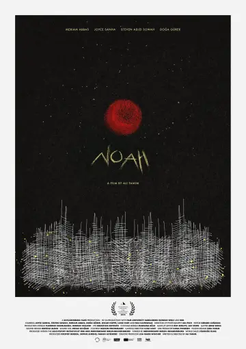 Poster to the movie "Noah" #1528669