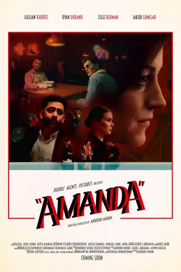 Amanda