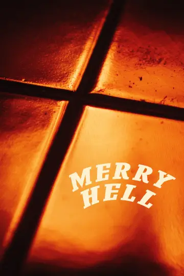 Poster to the movie "Merry Hell" #572818