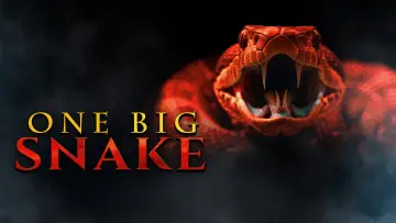 Backdrop to the movie "One Big Snake" #1159177