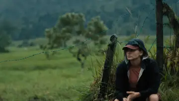 Backdrop to the movie "Pescador" #923575