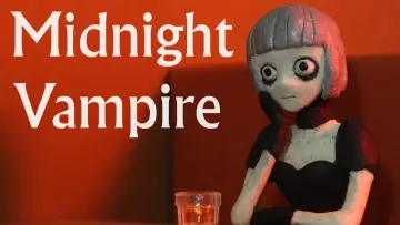 Backdrop to the movie "Midnight Vampire" #1165133