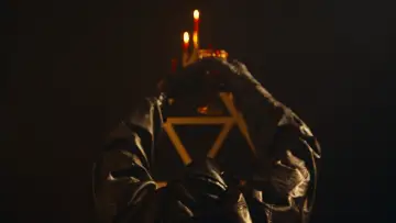 Backdrop to the movie "Tenebrae" #936073