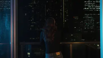 Backdrop to the movie "Reconnected" #1253828