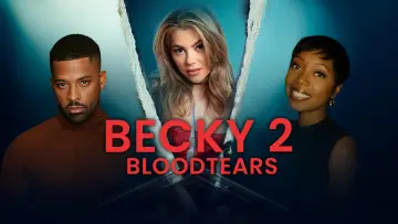 Backdrop to the movie "Becky 2: Bloodtears" #1524382