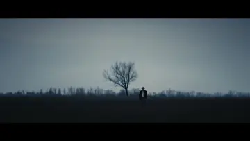 Backdrop to the movie "A DEAD MAN CAN