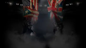Backdrop to the movie "Jake Paul vs. Anthony Joshua" #977355
