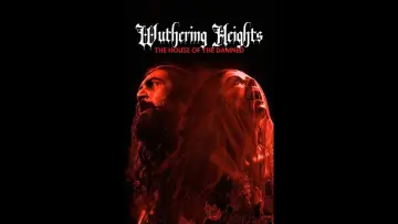 Backdrop to the movie "Wuthering Heights: The House of the Damned" #1627690