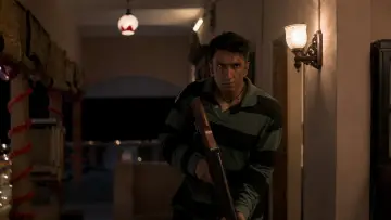 Backdrop to the movie "Dhurandhar: The Revenge" #814139