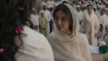Backdrop to the movie "Dhurandhar: The Revenge" #814155