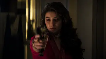 Backdrop to the movie "Dhurandhar: The Revenge" #814185