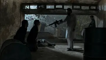 Backdrop to the movie "Dhurandhar: The Revenge" #814188
