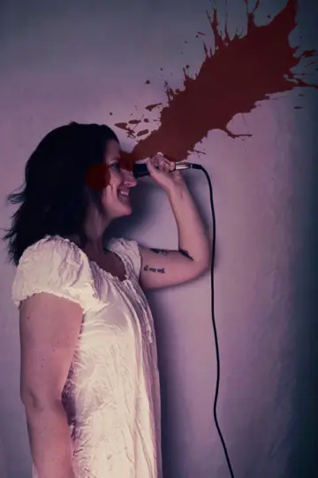 Poster to the movie "119.MP4" #931703