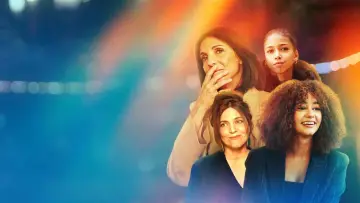 Le temps des femmes ? Poster