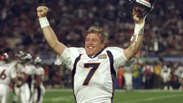 Backdrop to the movie "Elway" #1151985