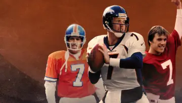 Backdrop to the movie "Elway" #1151986