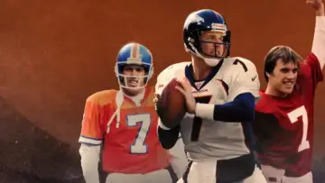 Backdrop to the movie "Elway" #1151987