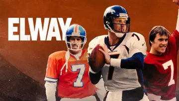 Backdrop to the movie "Elway" #1151989