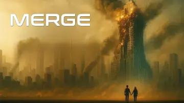 Backdrop to the movie "Merge" #1140494