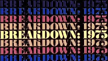 Backdrop to the movie "Breakdown: 1975" #641785