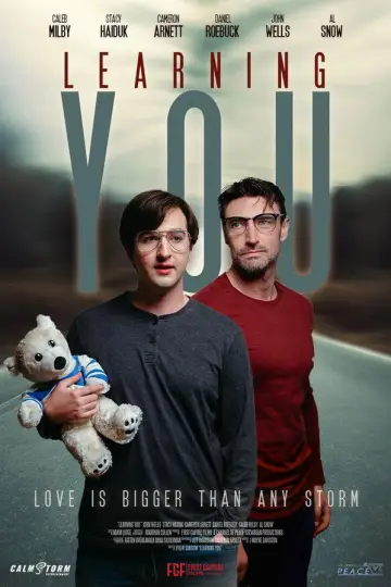 Poster to the movie "Learning You" #552204