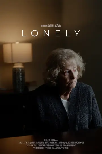 Lonely Poster