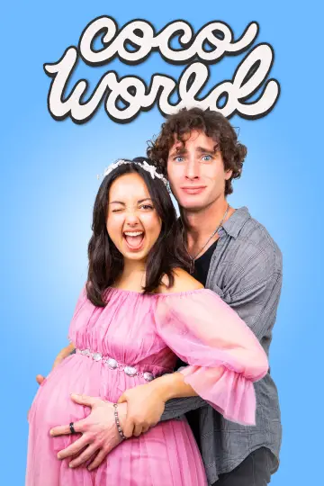 Poster to the movie "Coco World" #927487