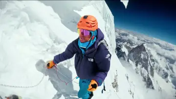 Backdrop to the movie "K2 Chasing Shadows" #1641549