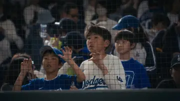 Backdrop to the movie "Homecoming: The Tokyo Series" #848167