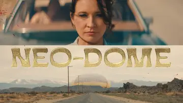 Backdrop to the movie "Neo Dome" #1568260