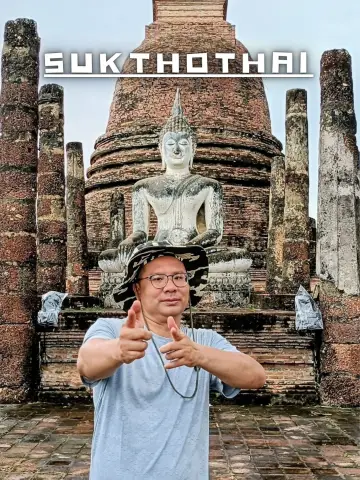 Sukthothai