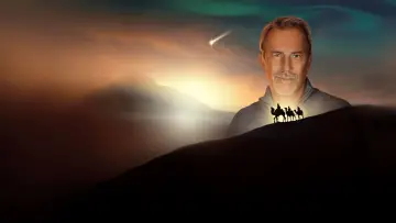 Backdrop to the movie "Kevin Costner Presents: The First Christmas" #690310