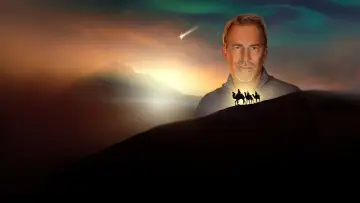 Backdrop to the movie "Kevin Costner Presents: The First Christmas" #690312