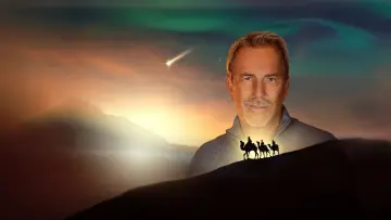 Backdrop to the movie "Kevin Costner Presents: The First Christmas" #690314