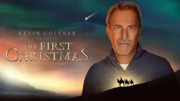 Backdrop to the movie "Kevin Costner Presents: The First Christmas" #690316