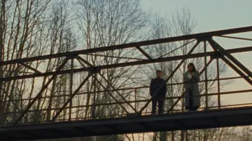 Backdrop to the movie "The Prey" #1615636