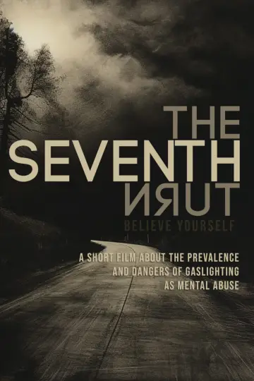 Poster to the movie "The Seventh Turn" #1152650