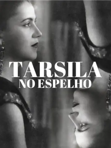 Espelho de Tarsila Poster