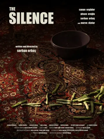 SÜKÛT Poster