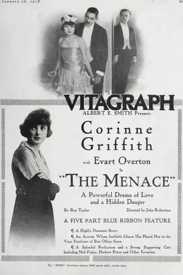 The Menace