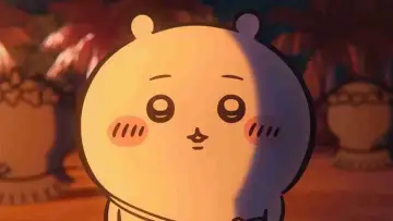Backdrop to the movie "Chiikawa the Movie: The Secret of the Mermaid Island" #1653618